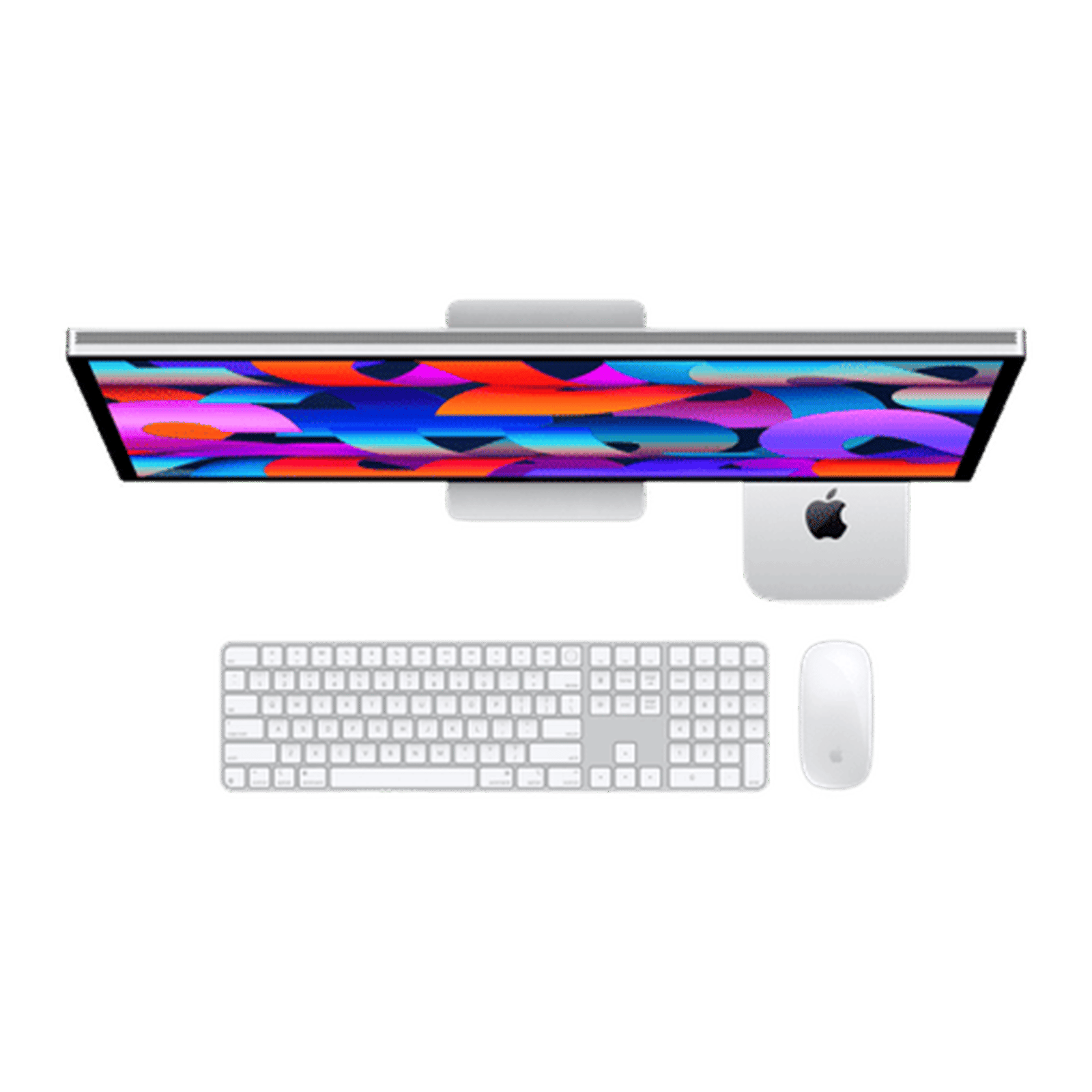 Buy Apple Mac mini M4 Pro Chip 2024 Mini Tower (24GB, 512GB SSD